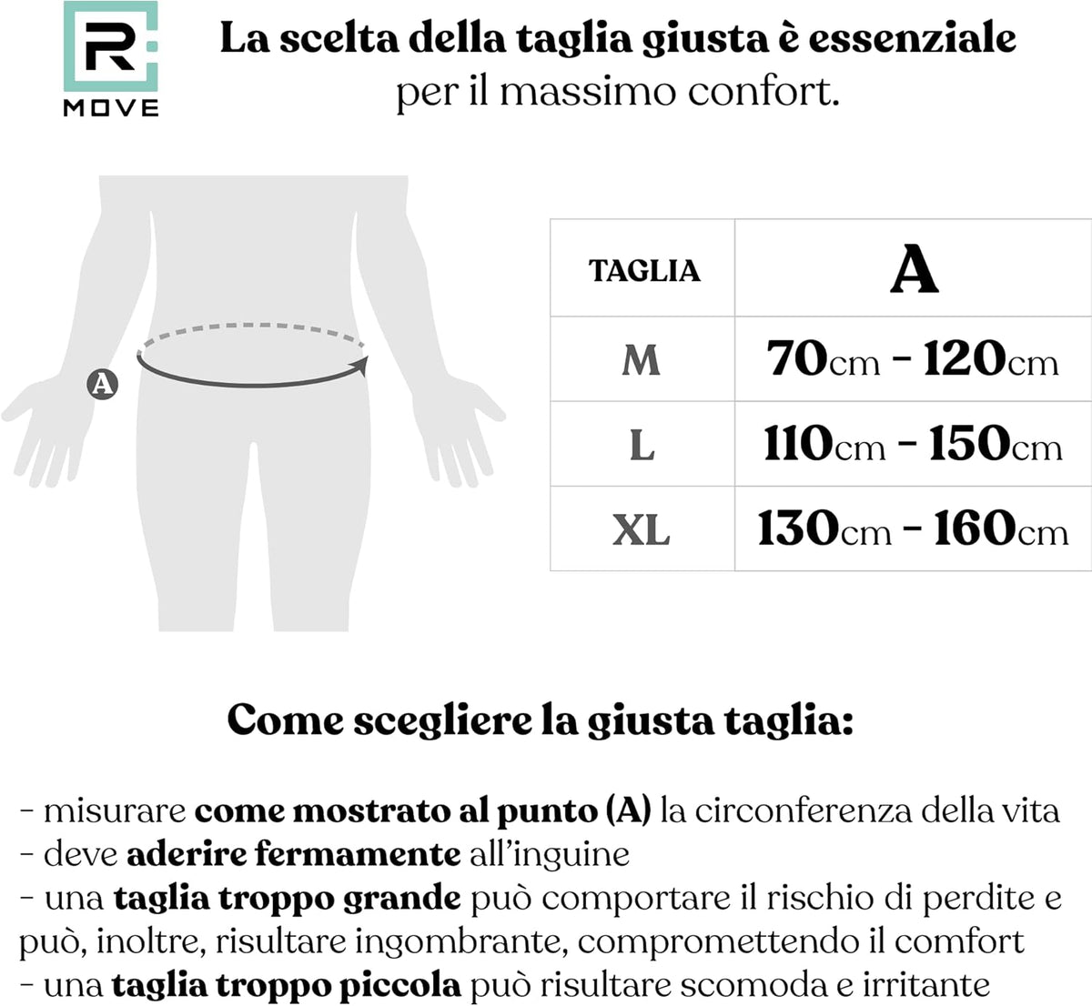 Pannoloni assorbenti per adulti ActiveLife L 25 pz