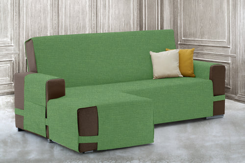 COVER | Salvadivano con PENISOLA - ARMOR verde