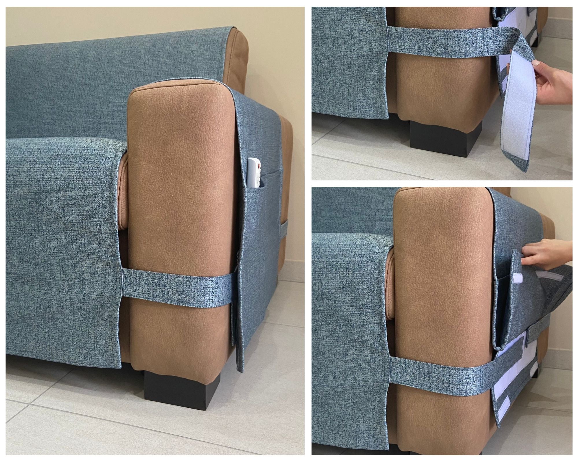 COVER | Salvadivano con PENISOLA - ARMOR verde