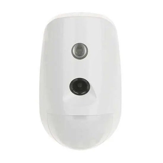 Hikvision Ax Pro Sensore di Movimento Pir Wireless Videocamera Incorporata Pet Immune dettaglio