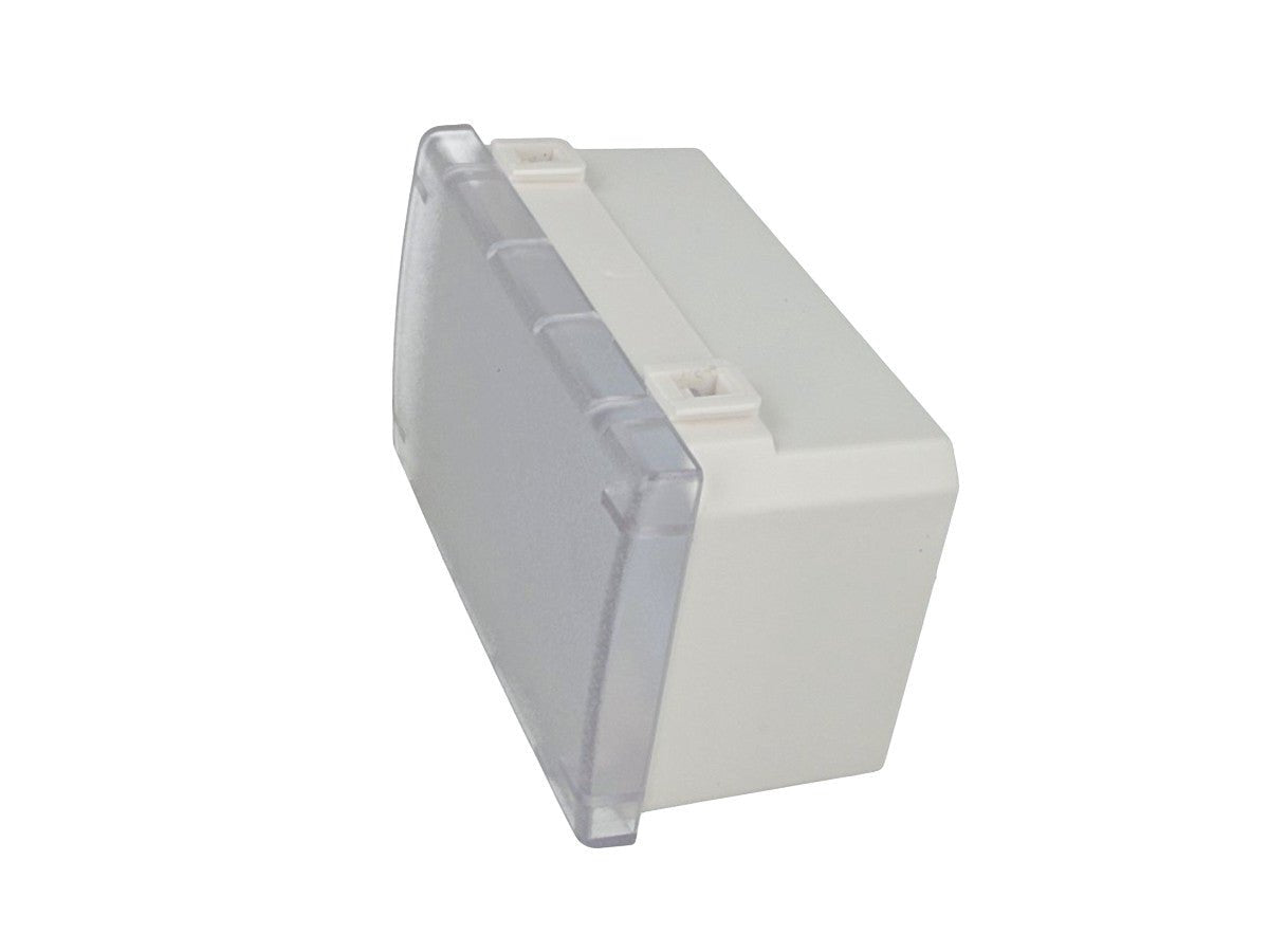 Lampada LED segnapasso 1W da interno compatibile con BTicino Matix