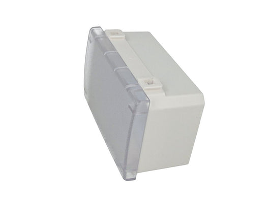 Lampada LED segnapasso 1W da interno compatibile con BTicino Matix